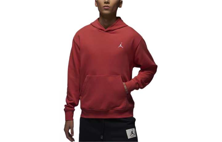 Jordan Jordan Essentials Sweatshirt Men's Watermelon Red