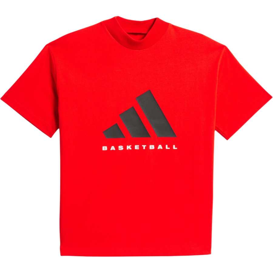 Adidas Adidas Free Shipping With AdiClub Adidas Basketball Tee