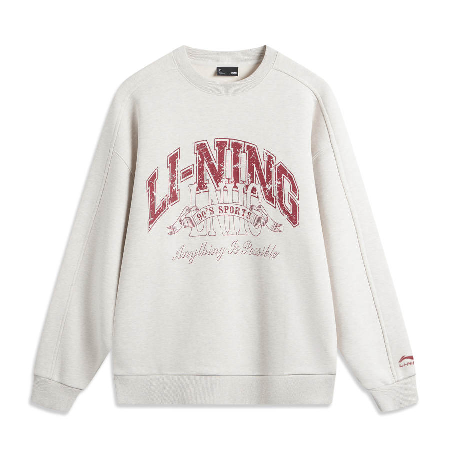 Li-Ning Li Ning Sports Fashion Collection