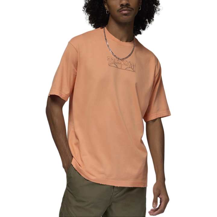 Jordan Jordan Tatum Men's T Shirt