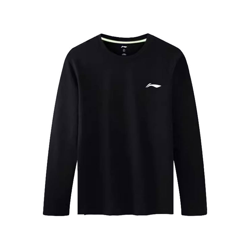 Li-Ning Li Ning Sports Fashion Collection Sweatshirt Men's