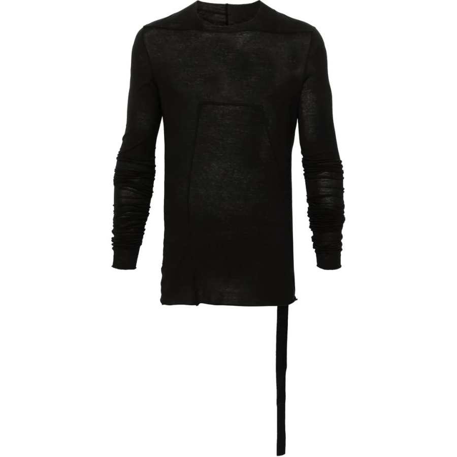 Rick Owens DRKSHDW T Shirt Men's Black