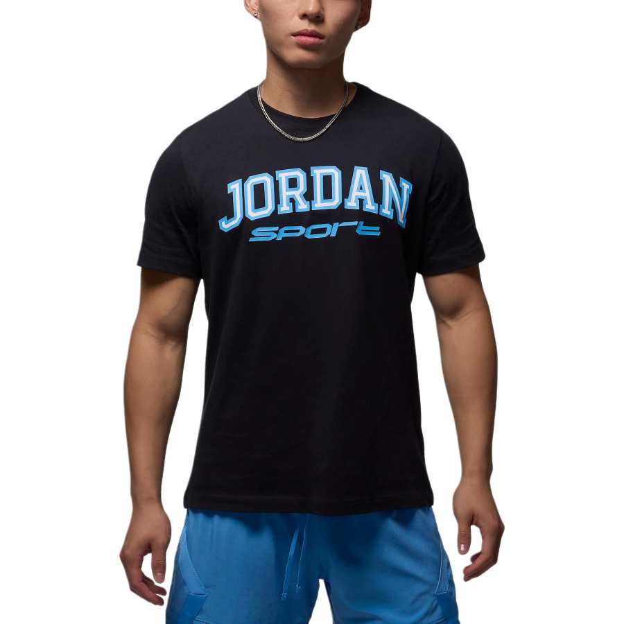 Jordan Jordan Sport Men's Dri FIT T Shirt