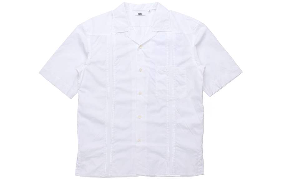UNIQLO U Collection Shirt Men's