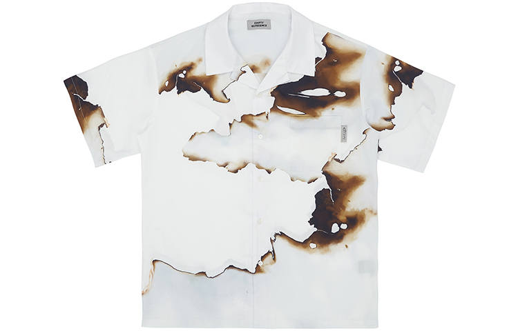 EMPTY REFERENCE EMPTY REFERENCE Shirt Unisex Clothing