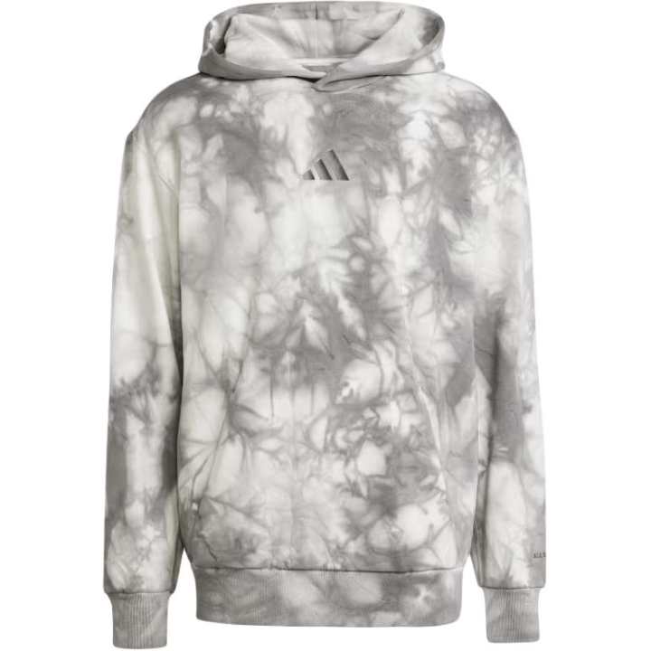 Adidas Adidas All Szn Fleece Washed Hoodie