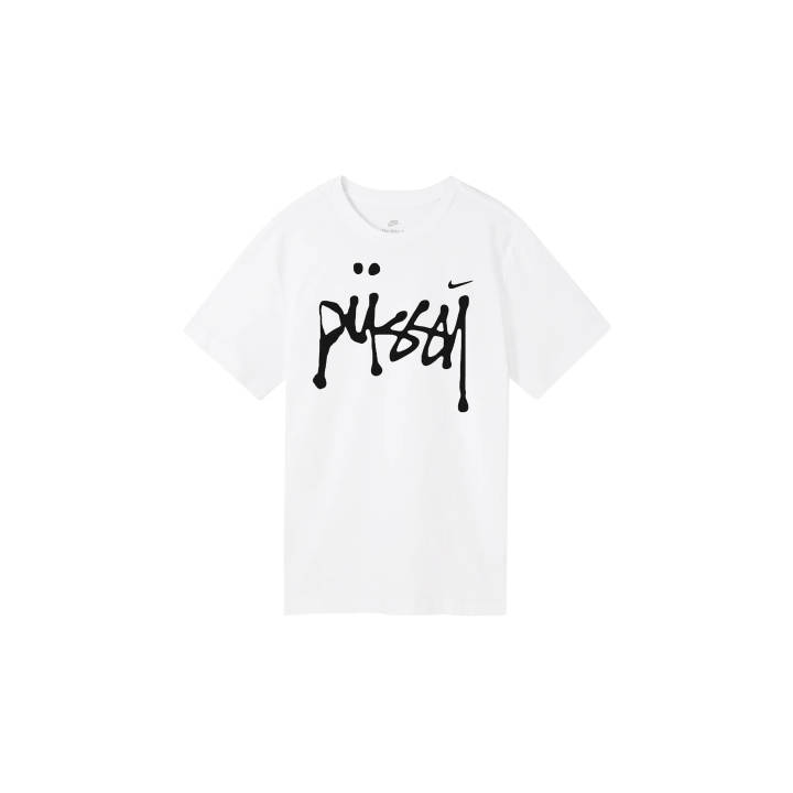 Nike Nike Sportswear T Shirt Men's White