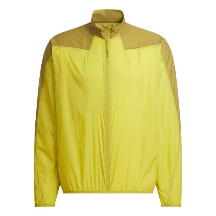 Adidas Adidas CITY ESCAPE SUPER LIGHT Jacket Men's Pulse Olive Green