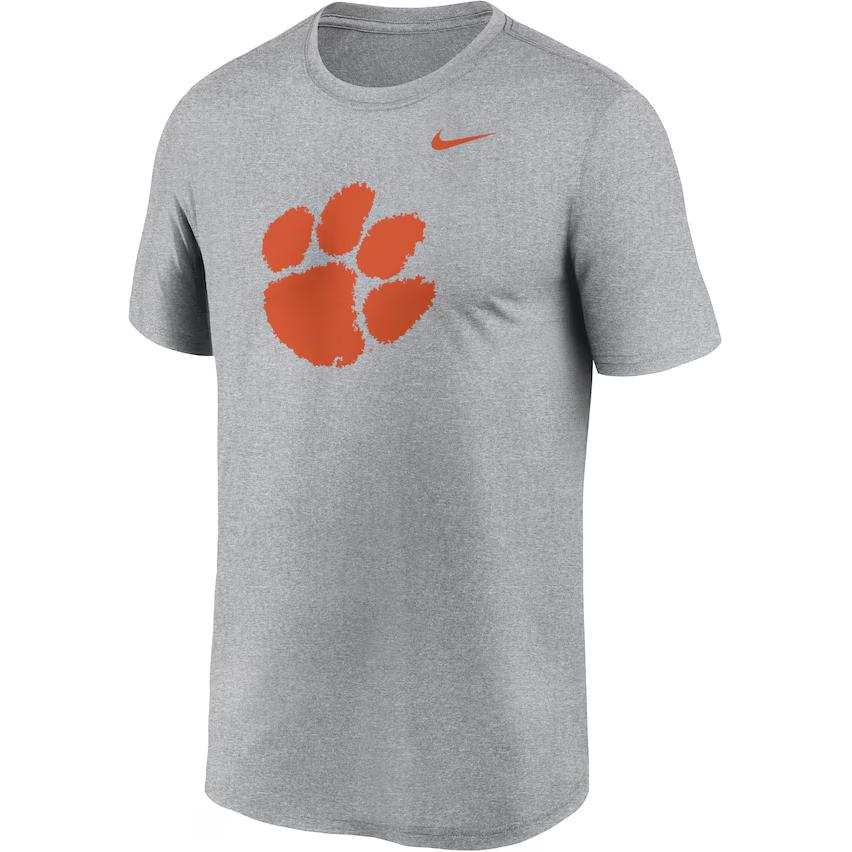 Nike Nike Michigan State Legend Basketball Icon Men's Nike Dri-FIT College T-Shirt