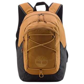 Timberland 28L Outdoor Bags Fabric Dark Wheat Unisex