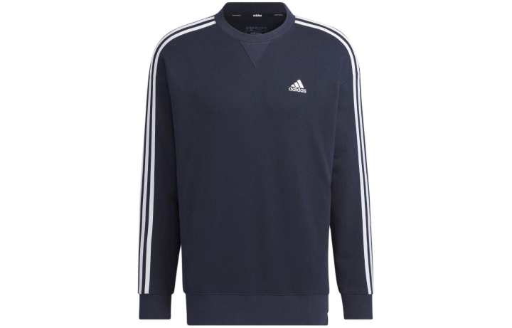 Adidas Adidas Sweatshirt Men's Ink Blue