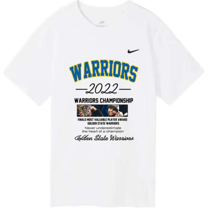 Nike Nike T Shirts Unisex White Crew Neck Moderate Straight Fit