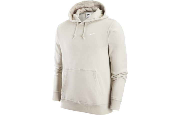 Nike Nike Sweatshirts Men's Rattan Yellow Hooded Moderate Other