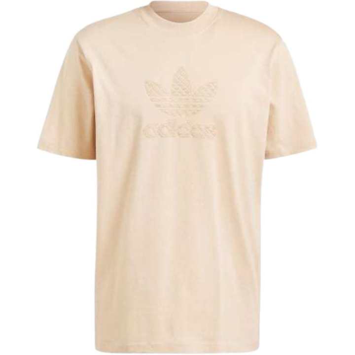 Adidas Adidas Monogram Tee