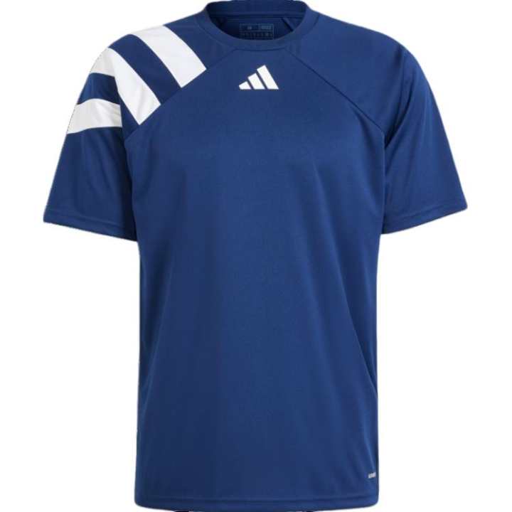 Adidas Adidas T Shirt Men's Marine Blue