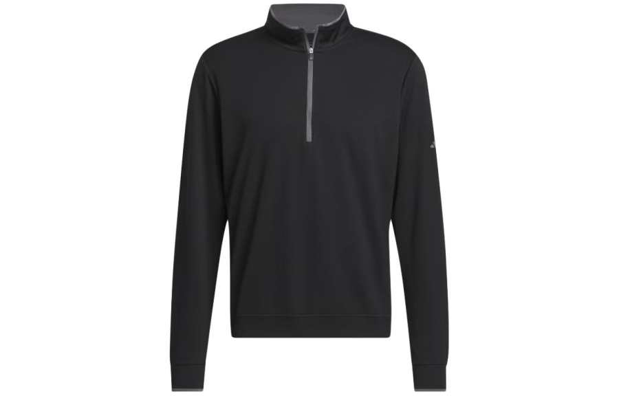Adidas Adidas Free Shipping With AdiClub Lightweight Half Zip Top
