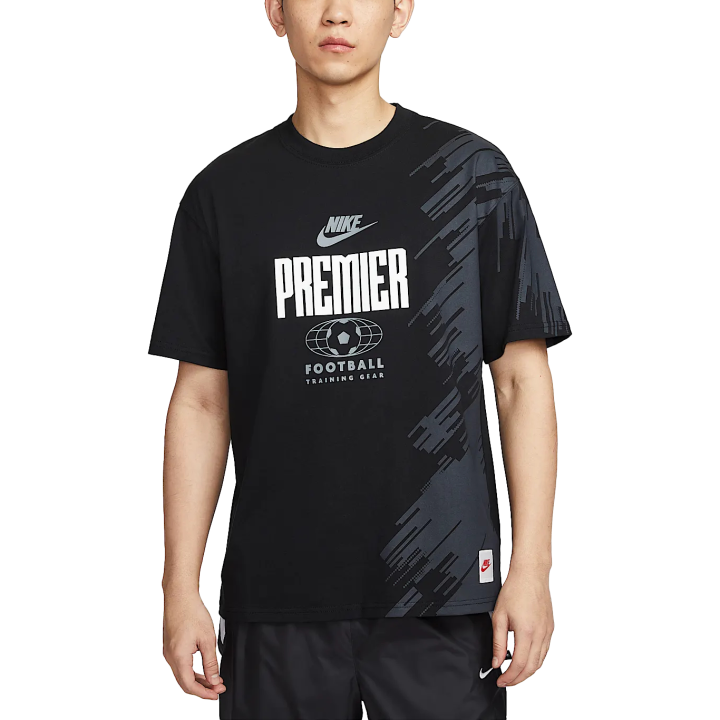 Nike Nike Men's Max90 Soccer T Shirt