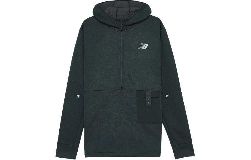 New Balance New Balance Sweatshirt Men's Dark Gray