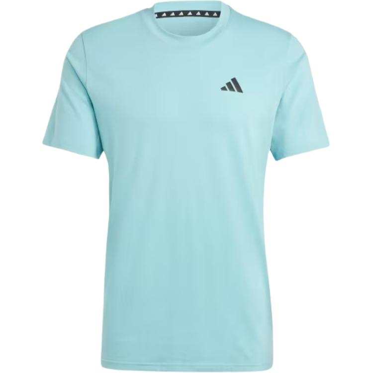 Adidas Adidas Train Essentials Feelready Training T Shirt T Shirt Men's Mint