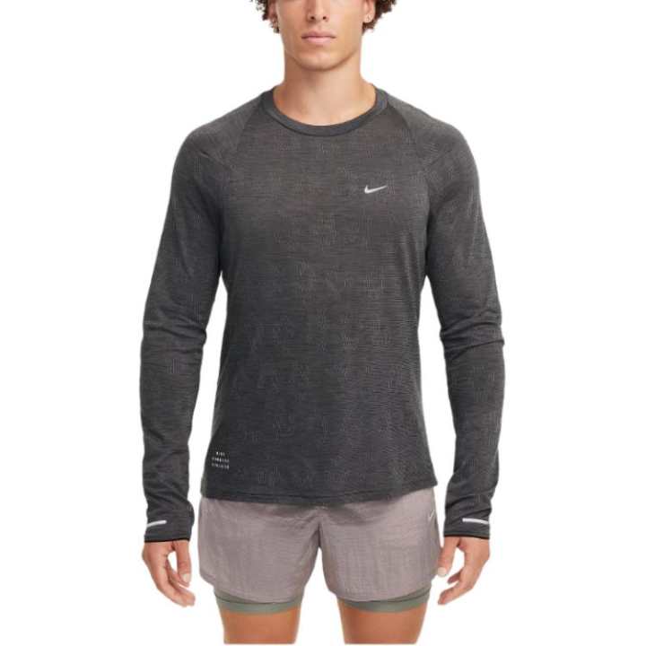 Nike Nike Running Division Men's Therma FIT Adv Long Sleeve Running Top