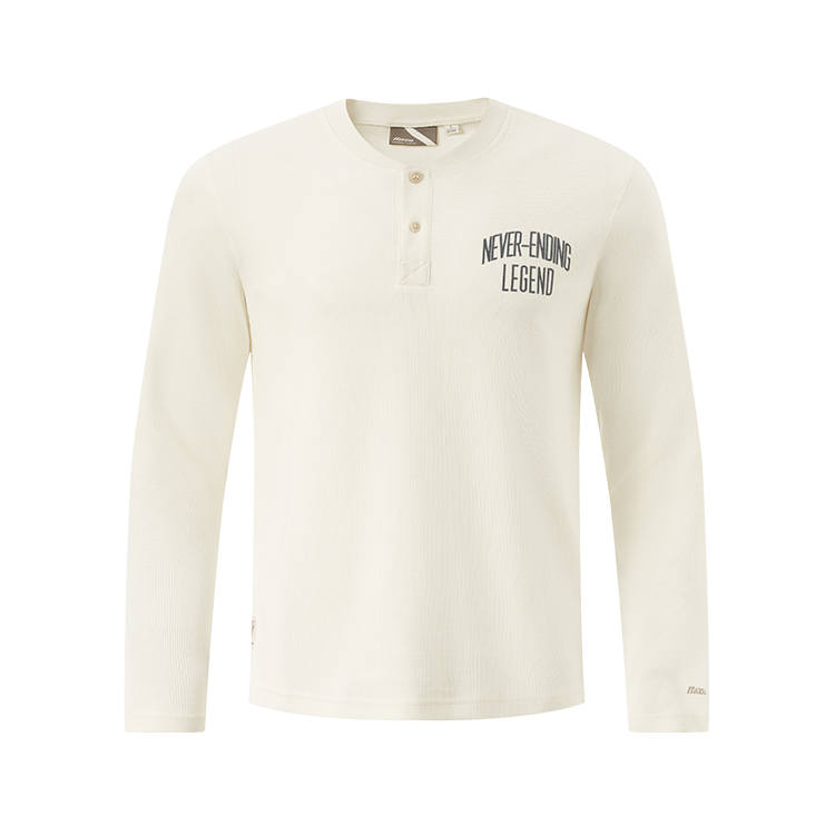 Mizuno HERITAGE Series T-Shirt Unisex