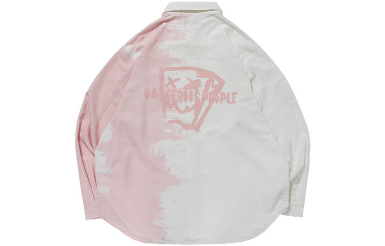DANGEROUSPEOPLE Shirt Unisex Clothing