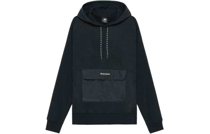 New Balance New Balance Sweatshirt Men's Black
