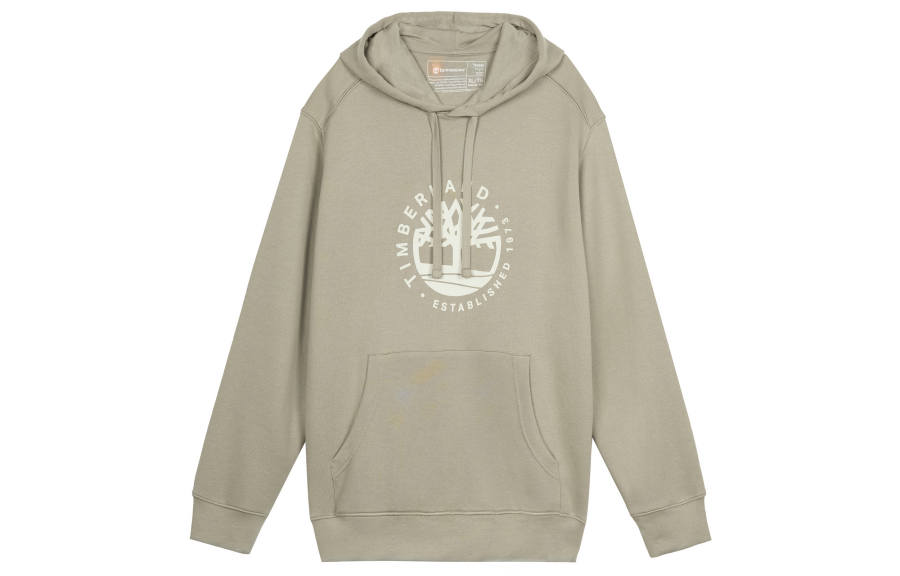 Timberland Timberland Sweatshirt Men's Khaki
