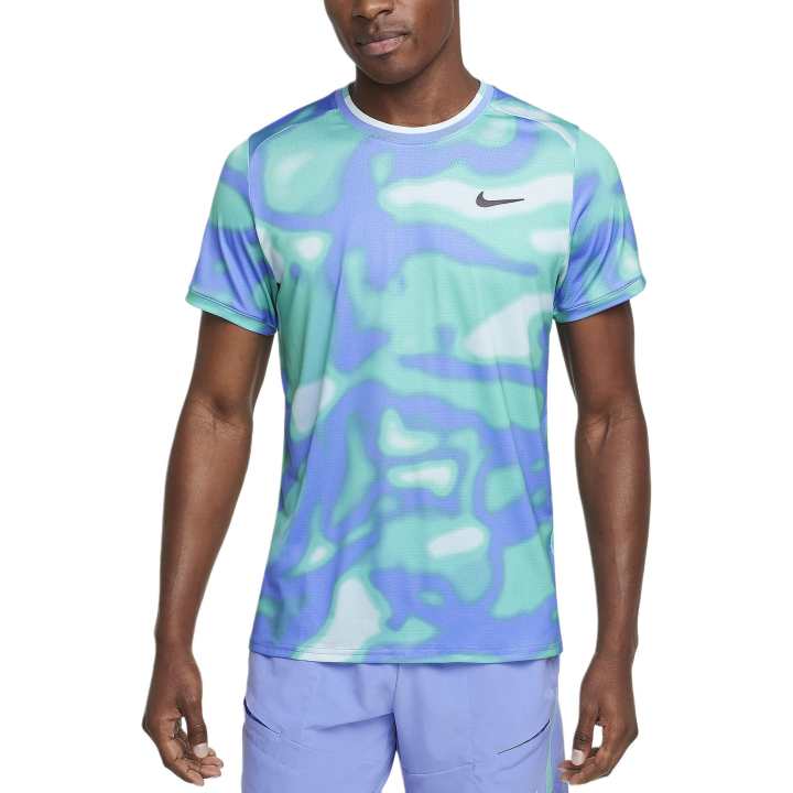 Nike Nike Court Advantage Men's Dri-FIT Tennis Top