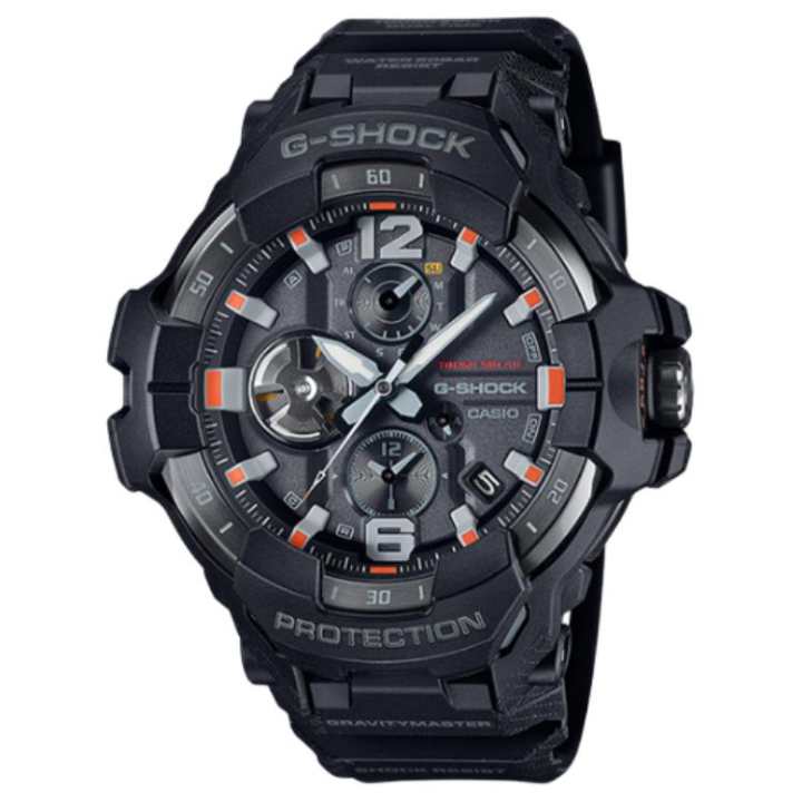CASIO CASIO G Shock GR B300EC 1