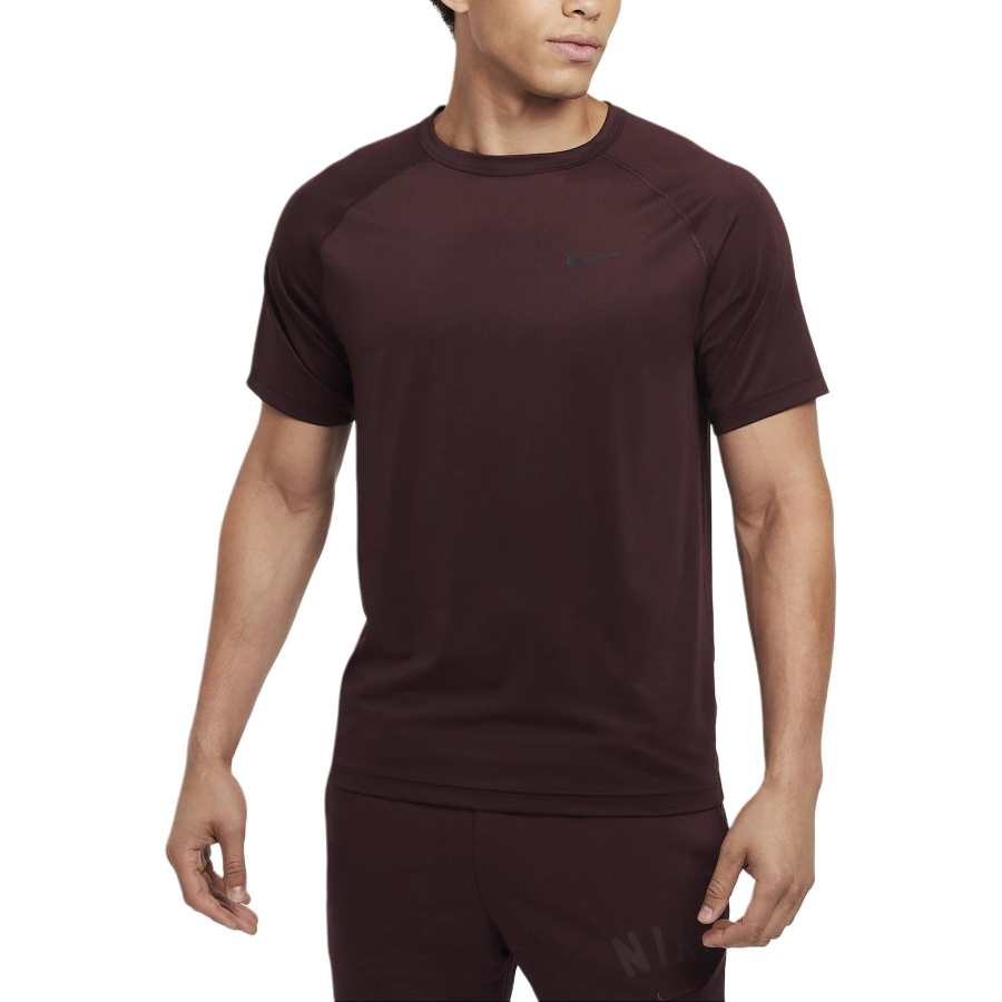 Nike Nike Ready Men's Dri-FIT Short-Sleeve Fitness Top