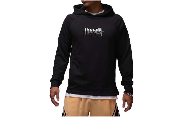 Jordan Jordan Sport Sweatshirt Men's Black