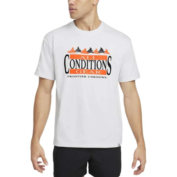 Nike Acg Nike Acg Men's Dri FIT T Shirt