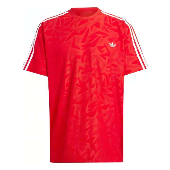 Adidas Adidas jersey T-shirt