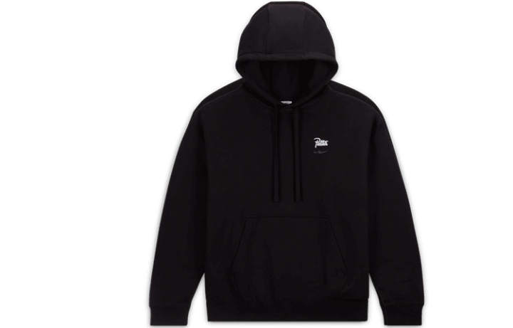 Nike Patta X Barcelona Fc Culers Del Món Hooded Sweater