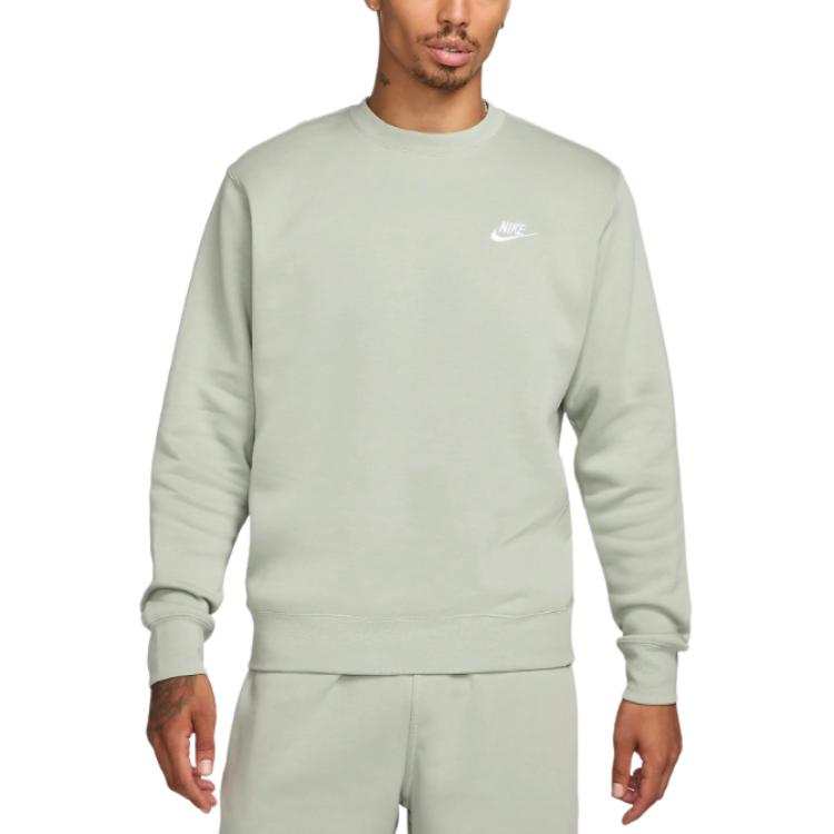 Nike Nike Sportswear Club Sweatshirt Men's Jadeite Horizon