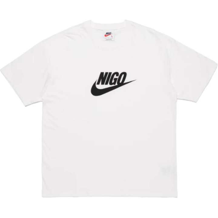 Nike Nike X Nigo T shirt