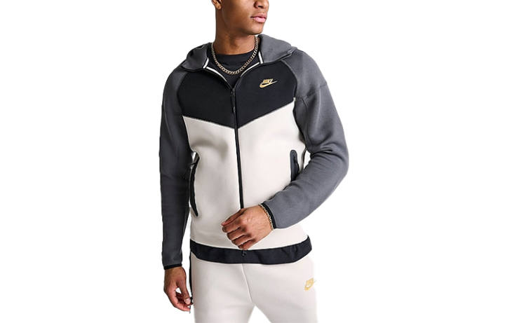 Nike Nike SPORTSWEAR Sweatshirt Men's Multicolor