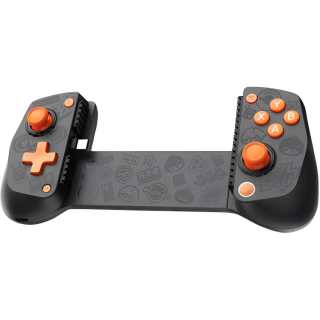 GAMESIR X5 Lite Zero Zone Collaboration Stretchable Smartphone Gamepad