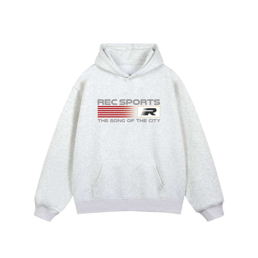 RECOLETA Sweatshirt Unisex Couple's