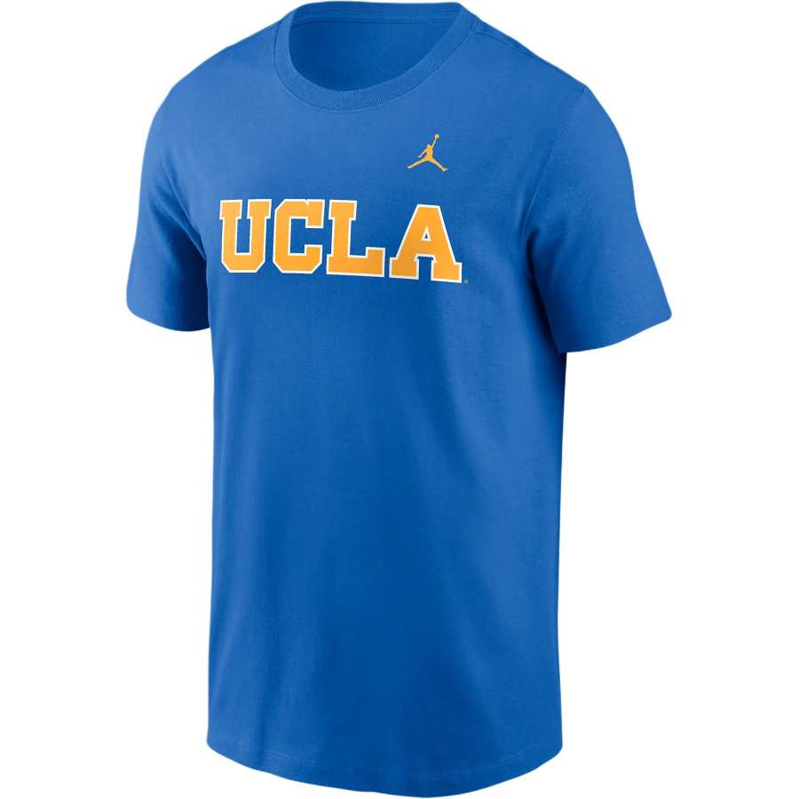Jordan JORDAN Ucla Bruins Men's JORDAN College T-Shirt