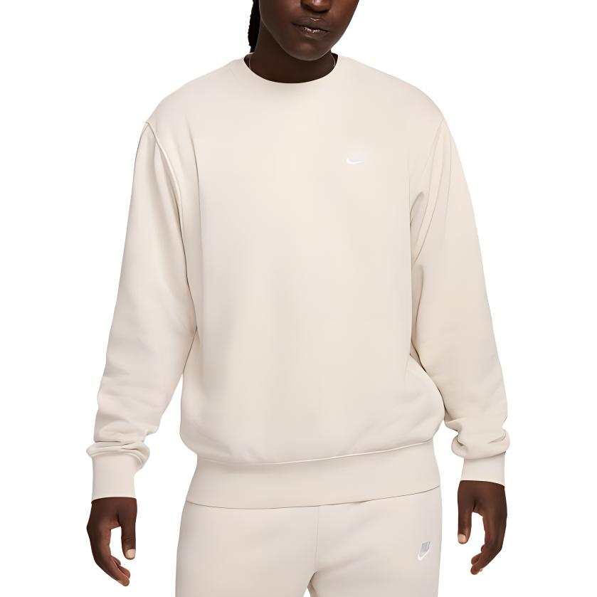 Nike Nike Sportswear Club Sweatshirt Men's Apricot