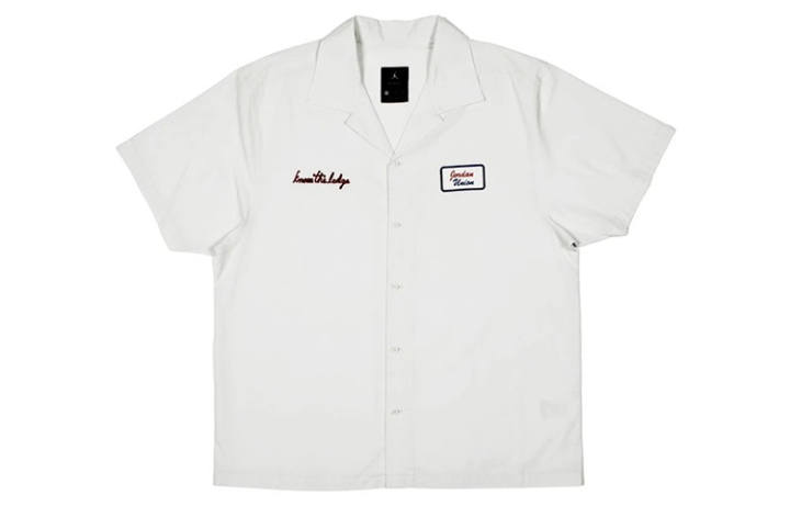 Jordan Jordan X Union Mechanic Shirt