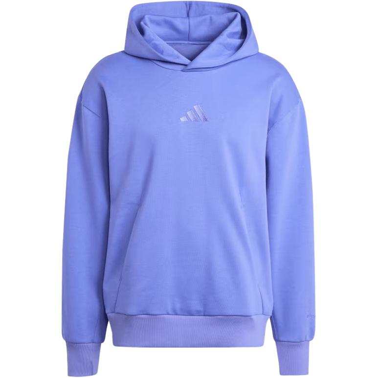 Adidas Adidas Free Shipping With AdiClub All Szn Fleece Hoodie