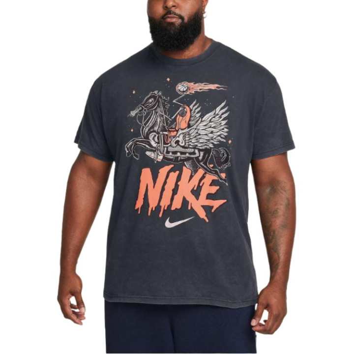 Nike Nike Men's Max90 Basketball T-Shirt