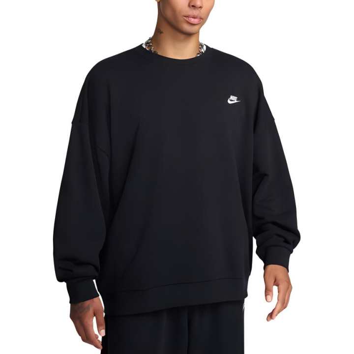 Nike Nike Club Fleece Men's Oversized French Terry Crew