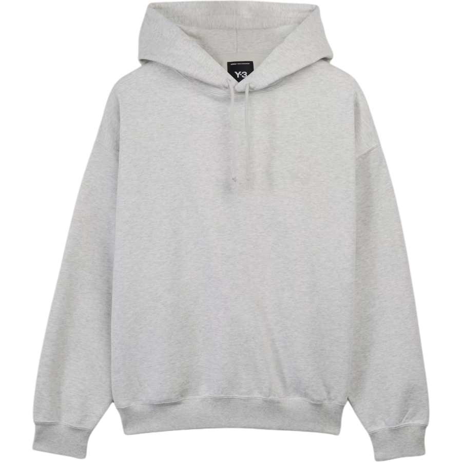 Y-3 Free Shipping With AdiClub Y-3 Brushed Terry Hoodie