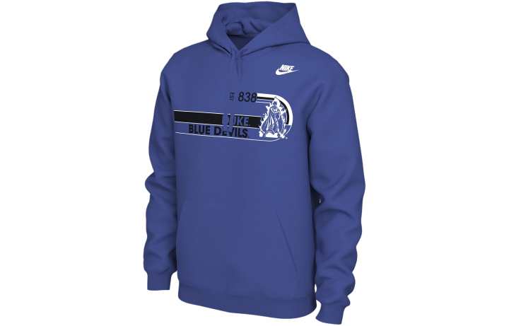 Nike Nike Duke Men's Nike College Hoodie