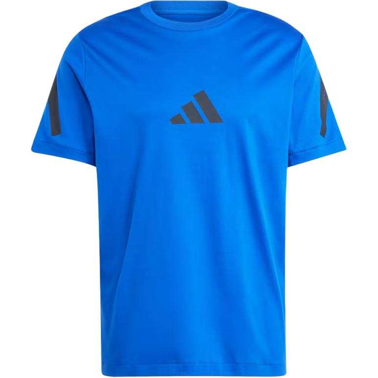 Adidas Adidas Sportswear Z.N.E T Shirt Men's Royal Blue