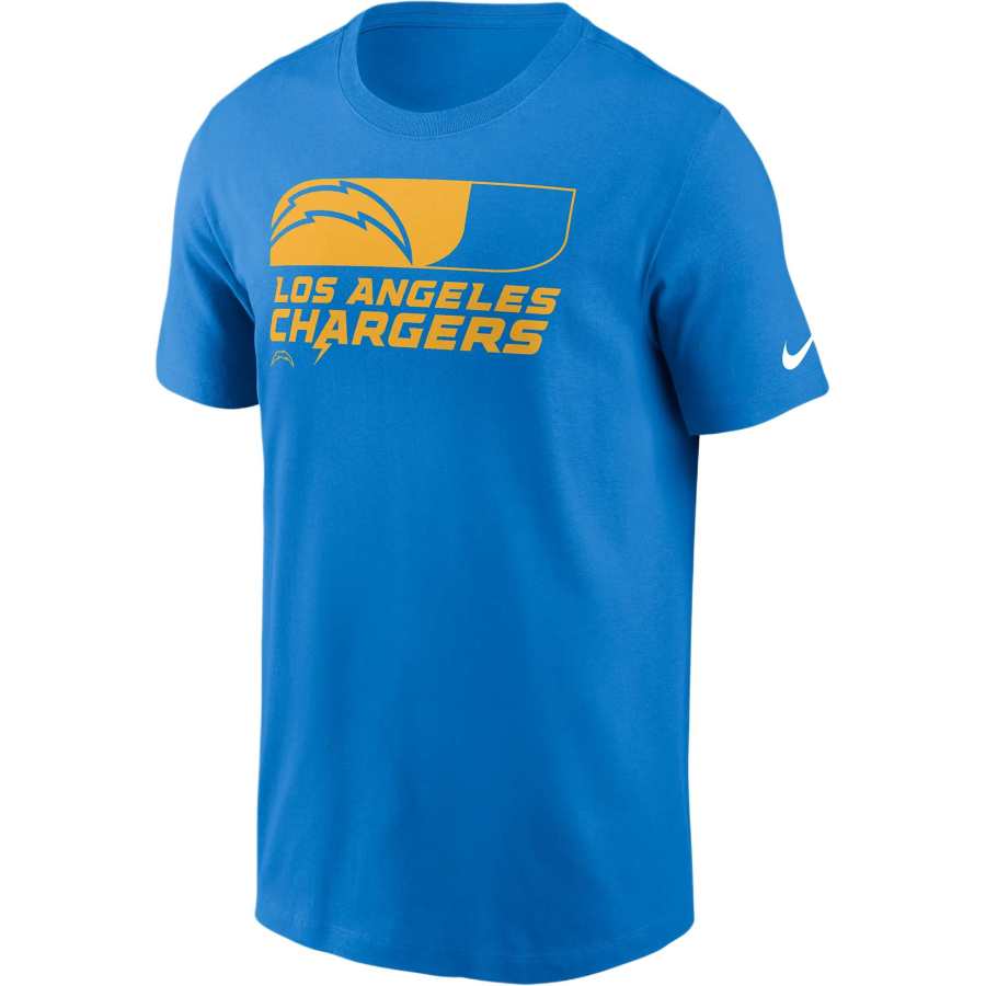 Nike Nike Los Angeles Chargers Air Essential Men's Nike Nfl T Shirt